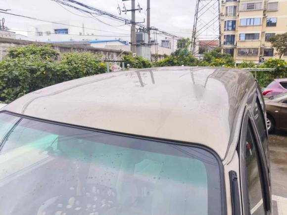 [南通·苏F] 二手东风风行菱智2017款 改款 M3L 1.6L 7座标准型