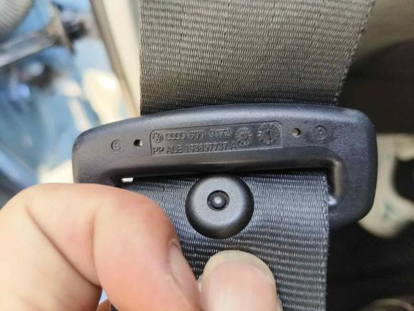 [无锡·苏B] 二手西雅特伊比飒2013款 1.4TSI 旅行版FR