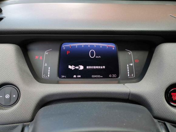 [南通·苏F] 二手本田LIFE2021款 1.5L CVT SPORT心动版