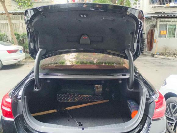 [成都·川G] 二手红旗红旗H52020款 1.5T DCT旗悦版