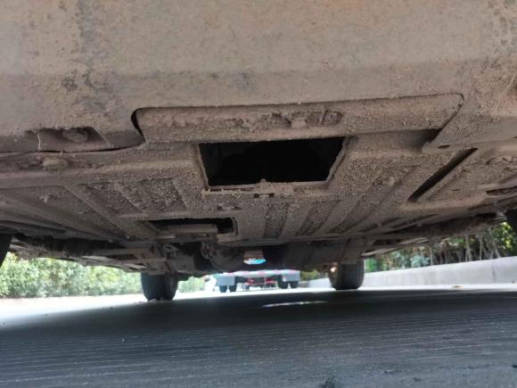 [宁波·浙B] 二手哈弗哈弗H62014款 运动版 1.5T 手动两驱精英型