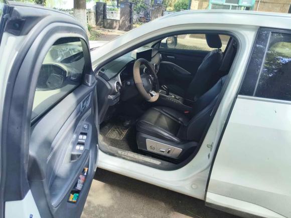 [武汉·鄂M] 二手魏牌魏牌 VV62020款 2.0T 两驱智护+