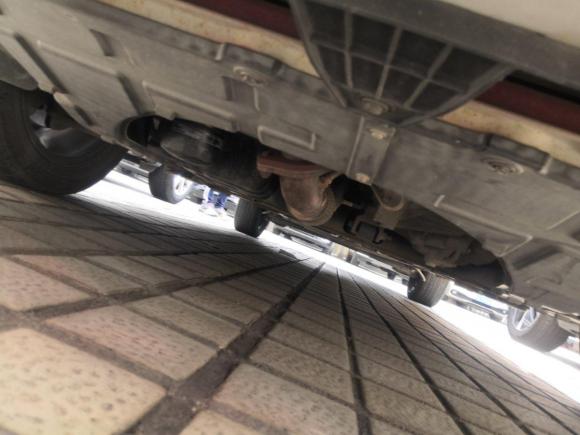 [广州·渝D] 二手长安欧尚长安欧尚A8002017款 1.5T 手动豪享型