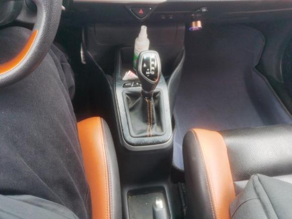 [合肥·皖A] 二手吉利汽车远景X12017款 1.3L 自动玩家版