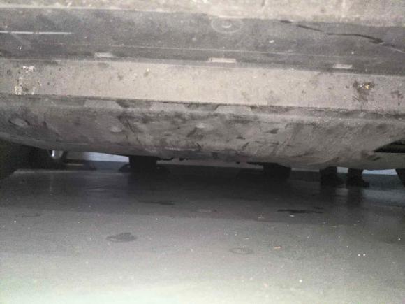 [深圳·粤B] 二手沃尔沃沃尔沃C302008款 2.4i