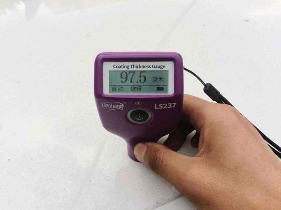 [青岛·鲁B] 二手大众朗逸2015款 1.6L 自动舒适版