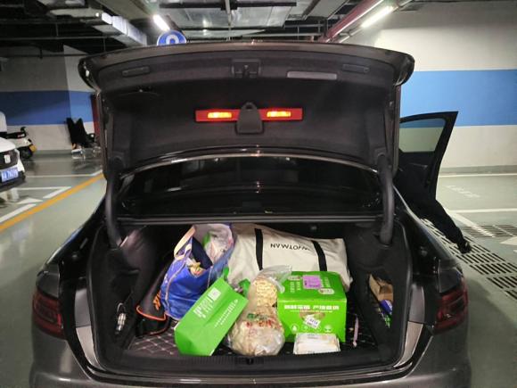 [西安·陕A] 二手奥迪奥迪A4L2019款 40 TFSI 时尚型 国V