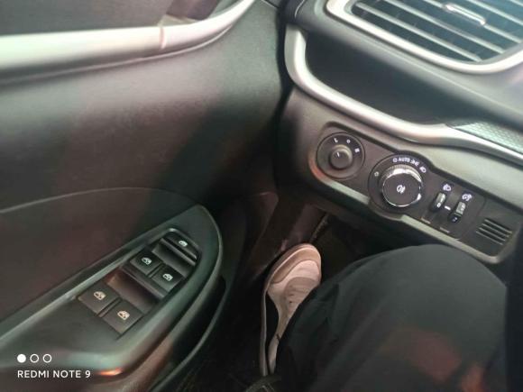 [武汉·鄂A] 二手别克英朗2021款 改款 典范 1.5L 自动精英型