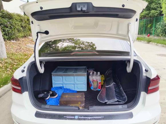 [苏州·苏U] 二手大众朗逸2021款 280TSI DSG舒适版