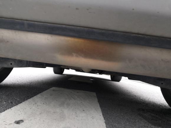 [合肥·皖A] 二手Jeep自由光2017款 2.0L 优越版