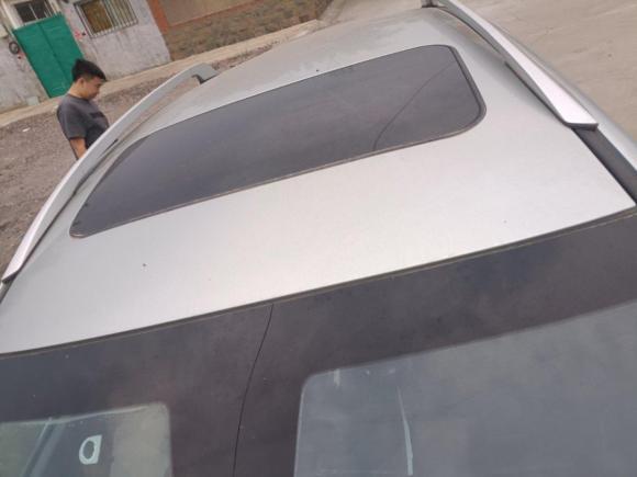 [青岛·鲁B] 二手奔腾奔腾X802013款 2.0L 手动豪华型