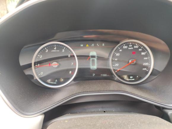 [武汉·鄂K] 二手宝骏宝骏5302018款 1.5T DCT旗舰型 国V