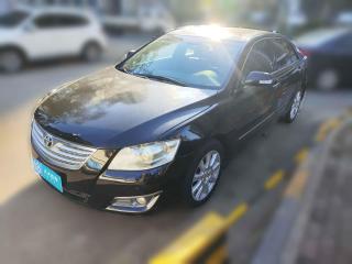 丰田凯美瑞2007款240VNAVI至尊导航版