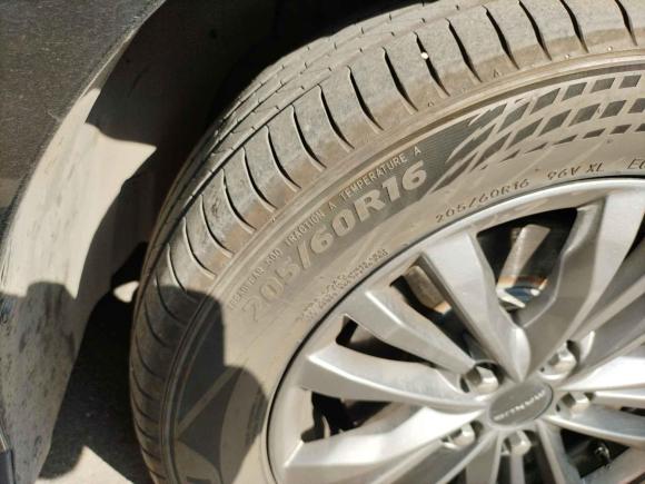 [南京·苏A] 二手上汽大通MAXUS上汽大通MAXUS 大家52022款 520KM 乐享版 六座