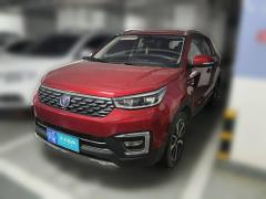 [成都·川Q] 长安长安CS552018款 1.5T 自动炫动型 国V