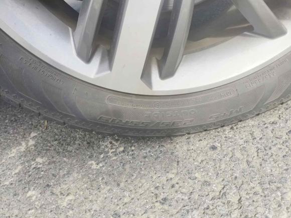 [常州·苏F] 二手哈弗哈弗H62017款 红标 1.5T 自动两驱智尚型