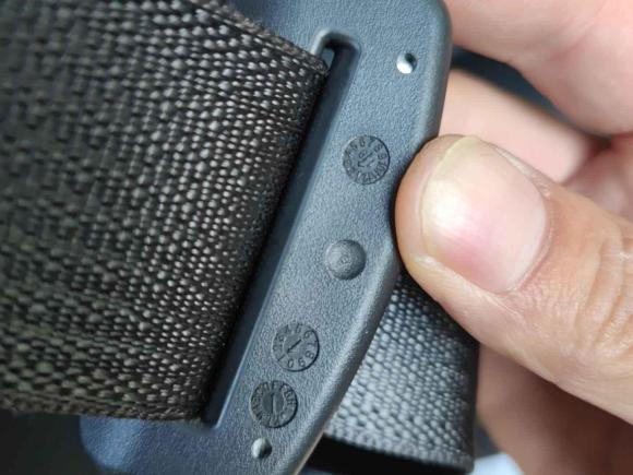 [南昌·赣A] 二手凯迪拉克凯迪拉克XT42018款 28T 两驱领先型