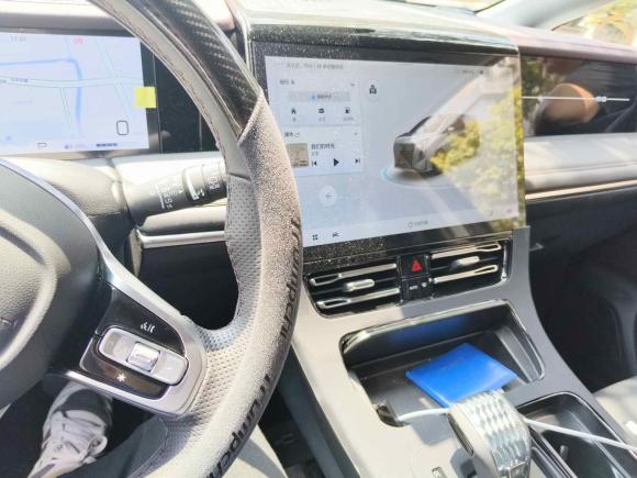 [杭州·浙A] 二手广汽传祺传祺M82024款 大师系列 400T 尊贵版