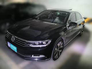 大众迈腾2018款 330TSI DSG 尊贵型