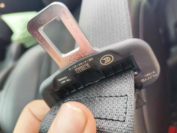 [金华·浙G] 二手福特EVOS2022款 EcoBoost 245 ST-Line