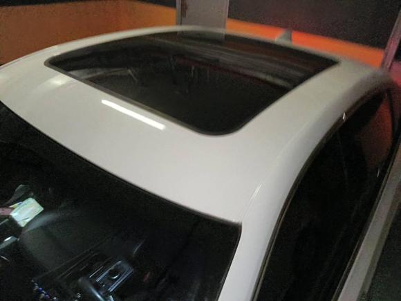 [嘉兴·浙F] 二手凯迪拉克凯迪拉克CT52020款 改款 28T 豪华型