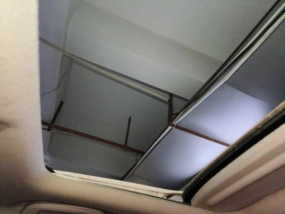 [西安·陕A] 二手本田飞度2016款 1.5L LXS CVT舒适天窗版