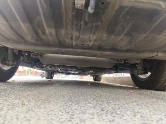 [上海·沪E] 二手本田奥德赛2019款 2.0L 锐·尊享版