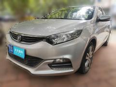 [武汉·鄂A]长安&nbsp;&nbsp;逸动XT&nbsp;&nbsp;2015款1.6L自动俊酷型国IV