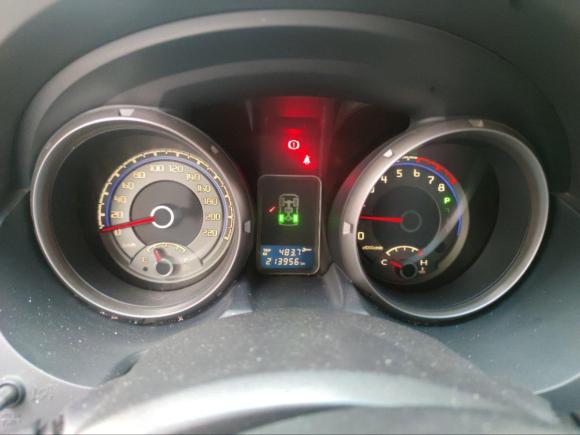 [嘉兴·浙F] 二手三菱帕杰罗2010款 3.0L 自动豪华版