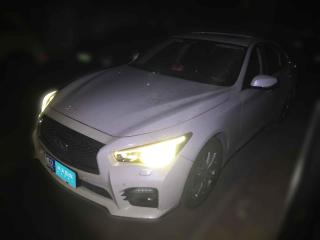 英菲尼迪英菲尼迪Q50L2015款2.0T悦享版