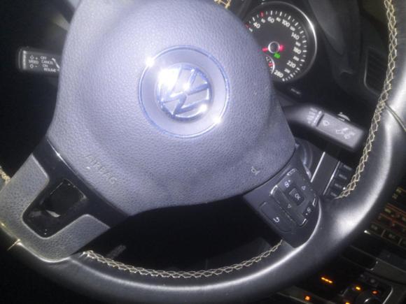 [杭州·浙A] 二手大众大众CC2012款 3.6FSI R-Line