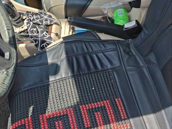 [温州·浙A] 二手大众朗逸2013款 1.6L 自动舒适版