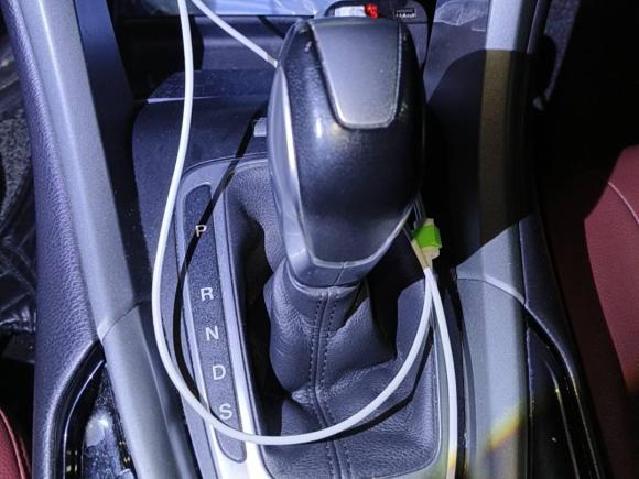 [上海·皖A] 二手福特蒙迪欧2013款 2.0L GTDi240豪华运动型