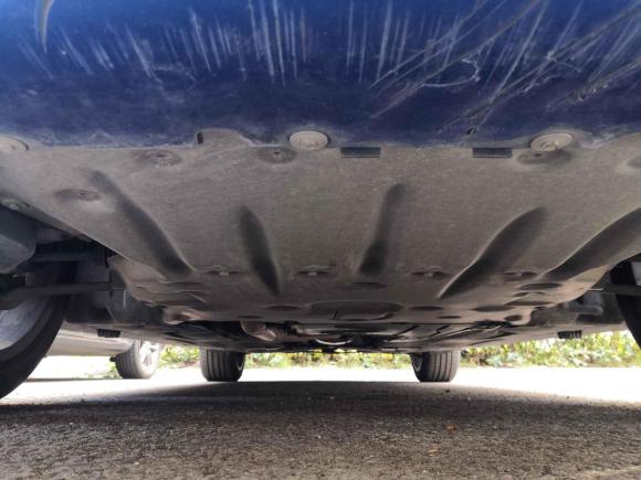 [合肥·皖A] 二手宝马宝马3系GT2019款 320i M运动套装