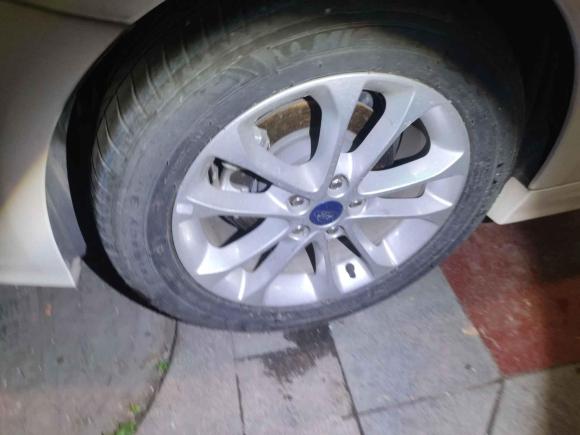 [深圳·粤L] 二手福特蒙迪欧2020款 EcoBoost 180 时尚型