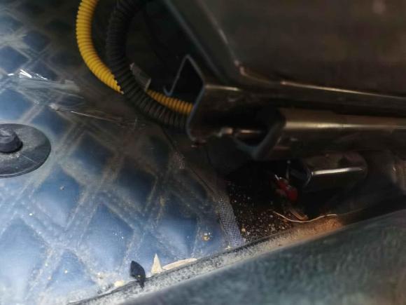 [湖州·皖K] 二手哈弗哈弗H62018款 蓝标 运动版 1.5T 自动两驱精英型