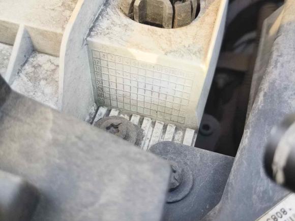 [宁波·浙B] 二手福特福睿斯2017款 改款 1.5L 自动舒适型