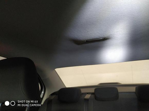 [深圳·粤B] 二手捷达捷达VA32019款 1.5L 手动进取版