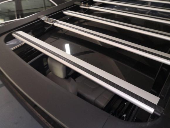 [上海·沪F] 二手路虎路虎卫士2020款 110 P400 暗黑特别版