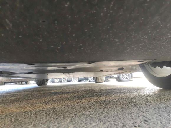 [上海·沪A] 二手特斯拉Model Y2021款 标准续航后驱版