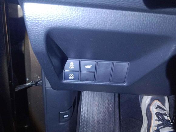 [深圳·湘J] 二手本田冠道2017款 370TURBO 两驱豪华版