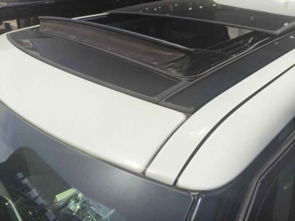 [苏州·苏E] 二手路虎揽胜运动版2014款 3.0 SC V6 HSE