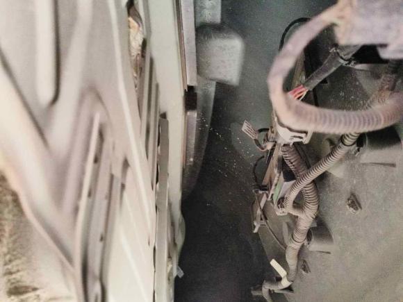 [西安·陕A] 二手欧拉欧拉白猫2020款 305km 豪华型