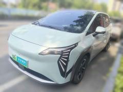 [青岛·鲁B] 埃安AION Y2022款 Plus 70 智领版