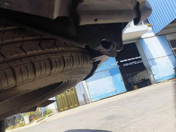 [宁波·浙B] 二手日产途乐2017款 4.0L SE中东版