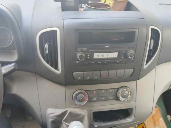 [湖州·苏A] 二手江汽集团星锐2013款 1.9T 4系星快运