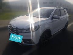 [常州·苏F]荣威&nbsp;&nbsp;荣威RX3&nbsp;&nbsp;2018款1.6LCVT互联网智享版