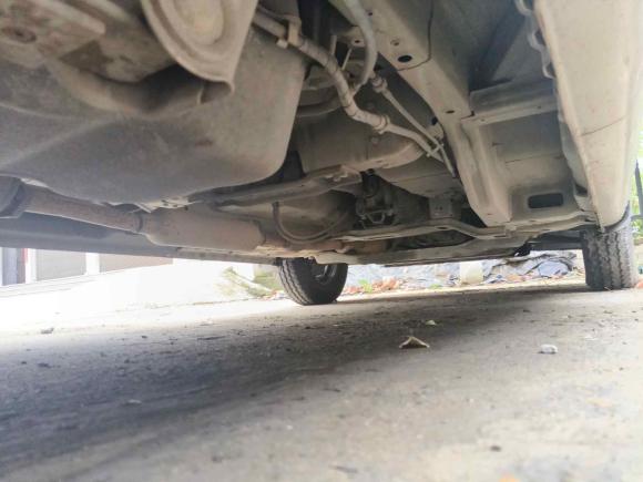 [温州·浙C] 二手五菱汽车五菱荣光V2019款 1.5L封窗车实用型国VI LAR