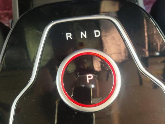 [深圳·粤B] 二手SERES赛力斯赛力斯SF52021款 四驱自由远征版