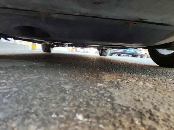 [青岛·鲁B] 二手雪佛兰科鲁兹2015款 1.5L 自动豪华版